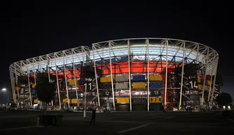 Estádio 974