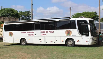 Justiça Itinerante