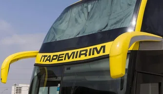 Grupo Itapemirim.