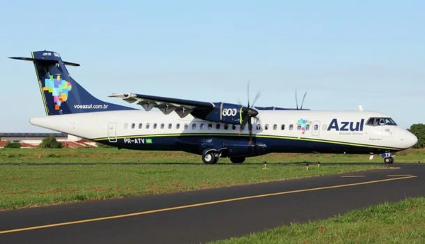 Azul Linhas Aéreas