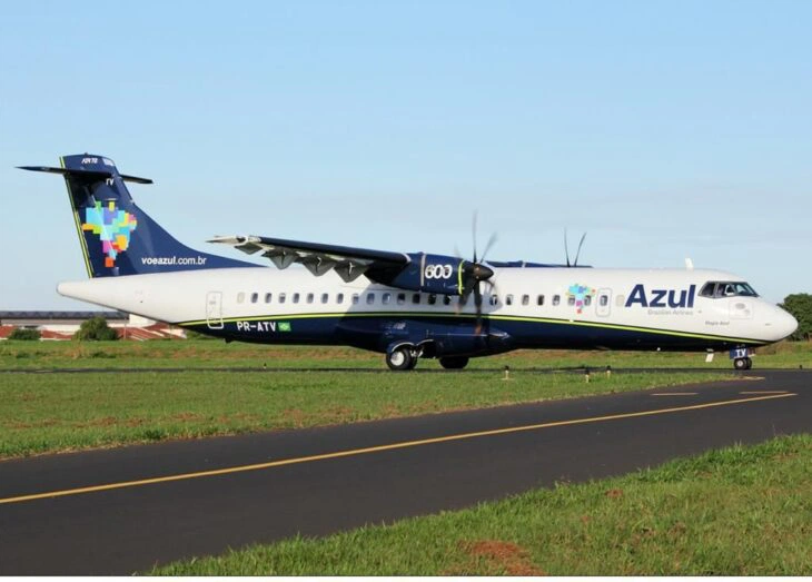 Azul Linhas Aéreas