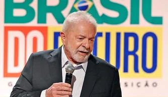 Luiz Inácio Lula da Silva