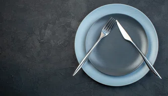 Prato de comida