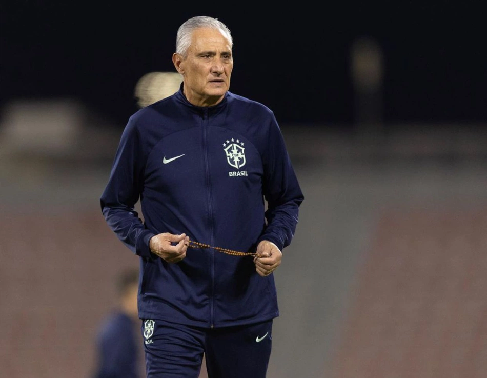 Técnico Tite