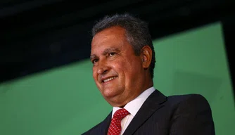 Governador Rui Costa