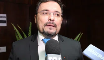 Deputado Fábio Novo