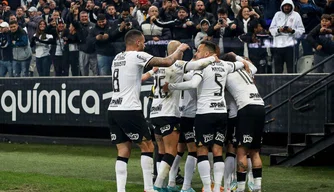 Sport Club Corinthians Paulista prevê arrecadação de 90,1 milhões em 2023.