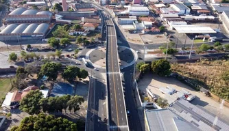 Investimentos da Prefeitura de Teresina