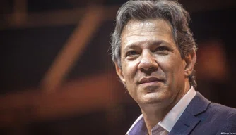 Fernando Haddad, novo ministro da Fazenda.