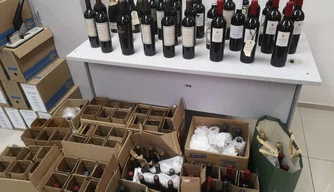 Operação Sommelier