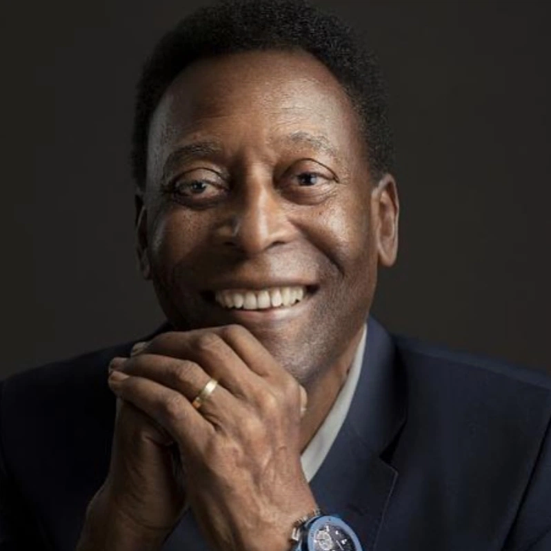 Pelé