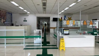 Centro Integrado de Reabilitação