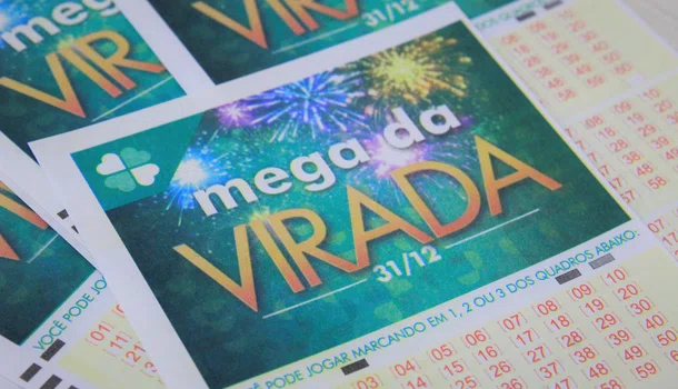 Mega da Virada 2022