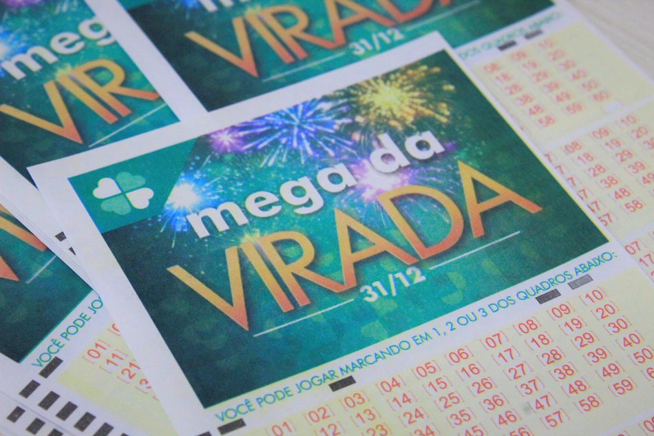 Mega da Virada 2022