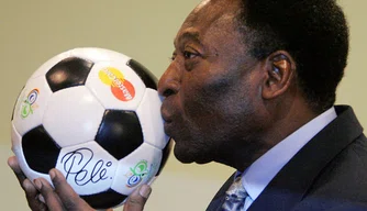 Pelé