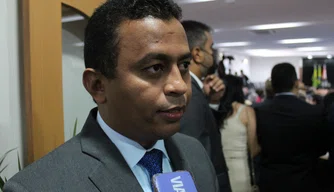 Deputado Francisco Costa