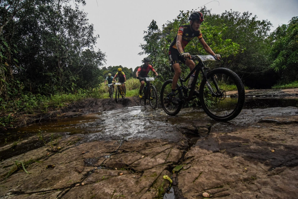 Rally Piocerá