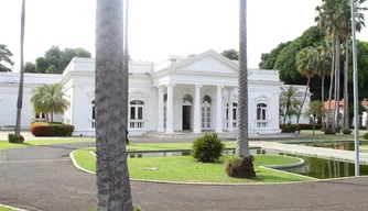 Palácio de Karnak