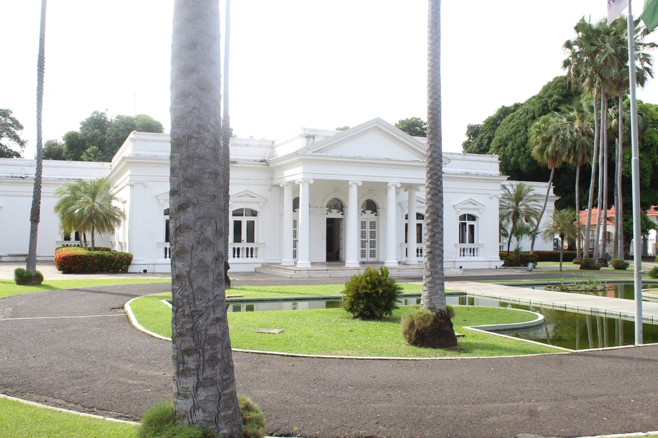 Palácio de Karnak