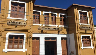 Teatro do Boi