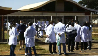 Médicos; doutores; agente de saúde;