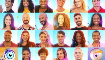 Participantes BBB23