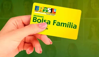 Bolsa Família