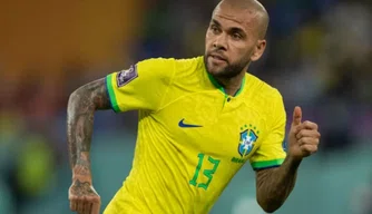 Daniel Alves