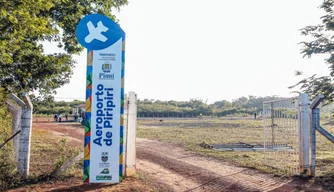 Aeródromo de Piripiri