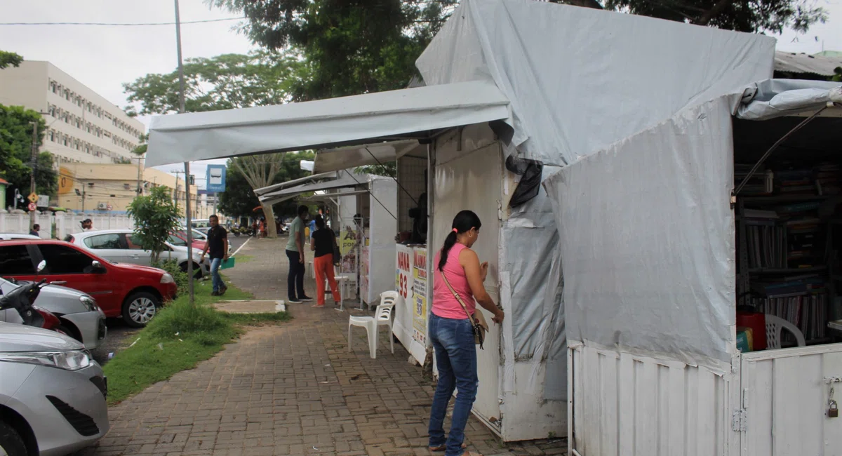 Feira do Livro