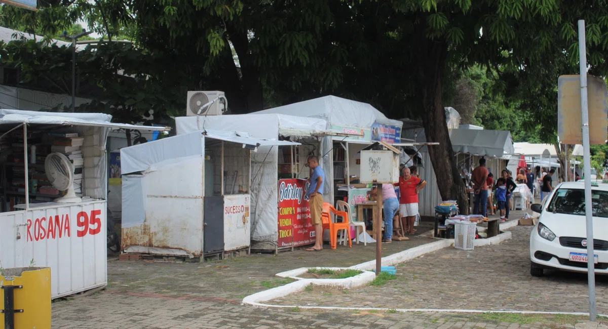 Feira do Livro