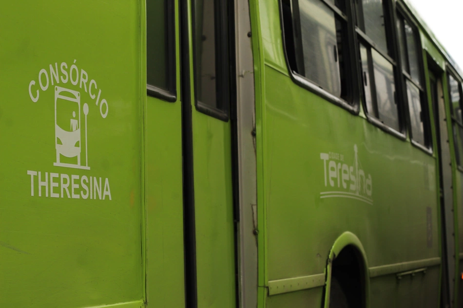 Ônibus Teresina