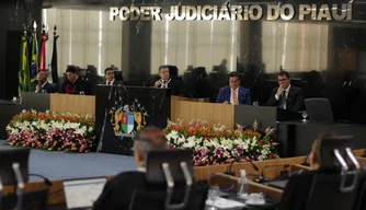 Poder Judiciário do Piauí