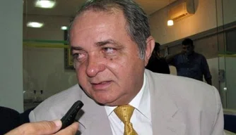 Empresário Sisor.