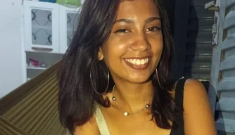 Janaina da Silva Bezerra, estudante de jornalismo.