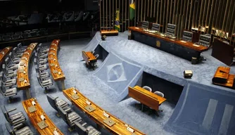 Câmara dos Deputados.