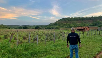 Homem é preso em Canto do Buriti por tentativa de feminicídio