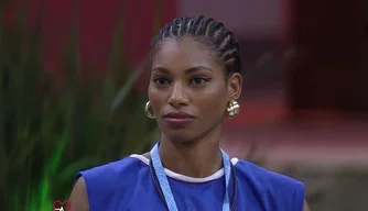 Participante Tina, BBB 23.