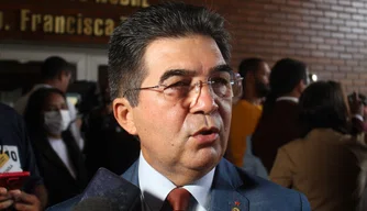 Deputado Francisco Limma