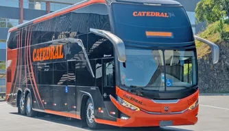 Catedral Transportes