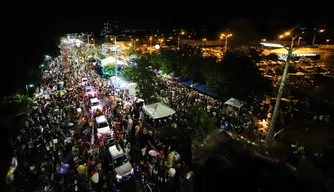 Corso de Teresina.