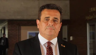 Deputado Henrique Pires