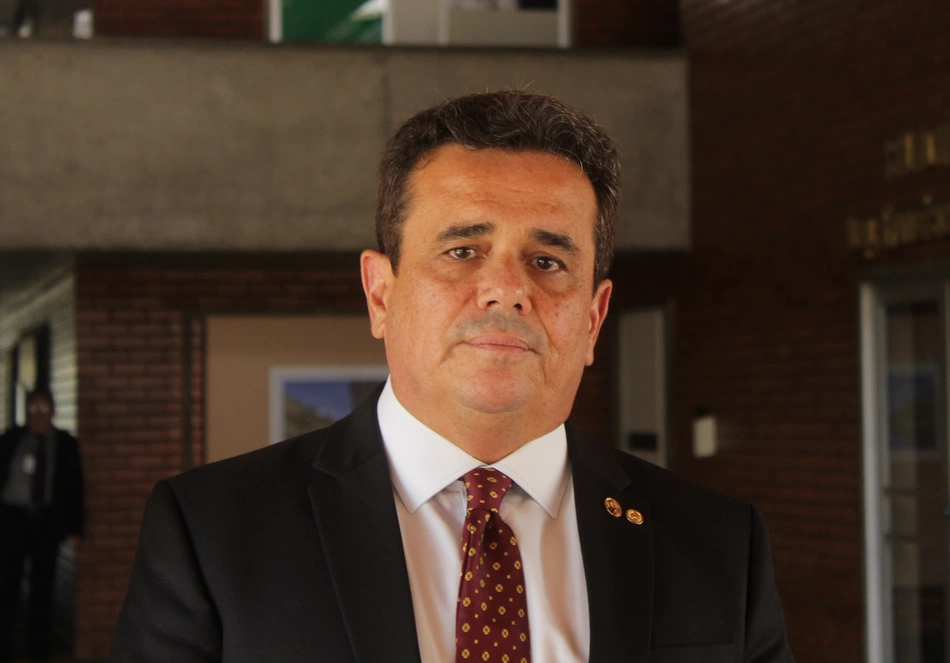 Deputado Henrique Pires