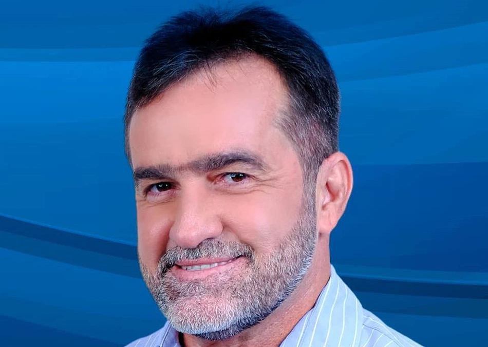 Prefeito de Oeiras, Zé Raimundo