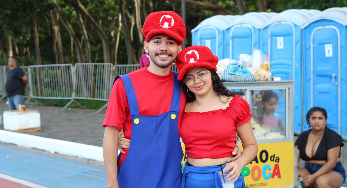 Corso 2023 - Casal Mario Bross