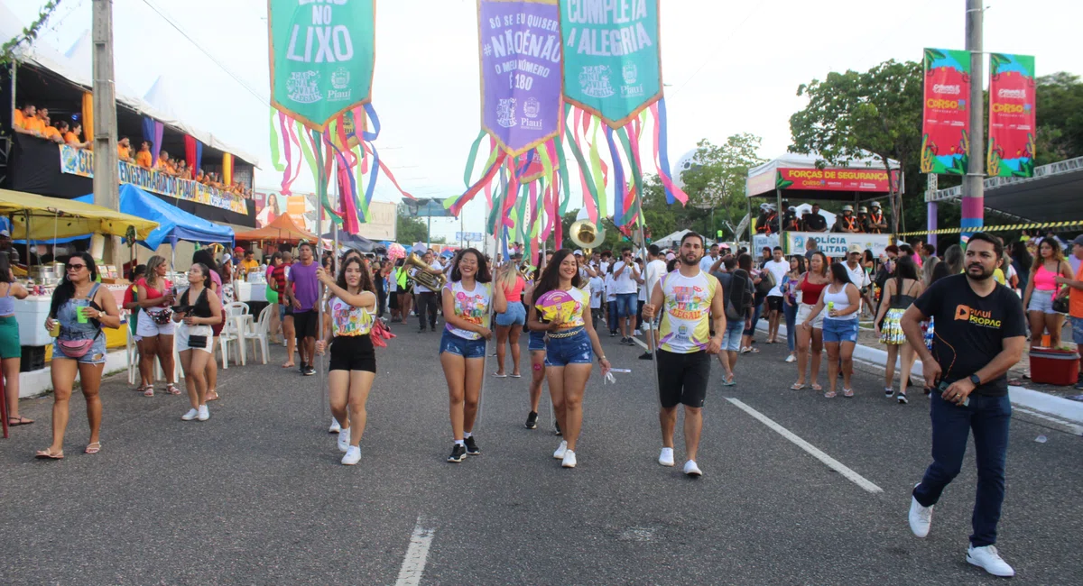 Corso de Teresina 2023