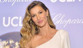 Gisele Bündchen