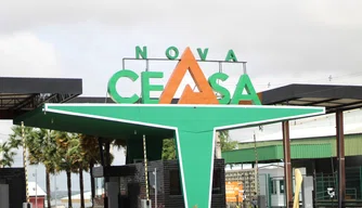 Nova Ceasa em Teresina