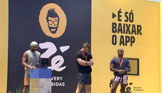 BBB23: Líder César é escolhido para o Monstro ao lado de Cristian