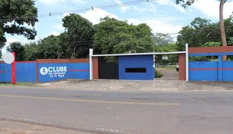 Clube dos Advogados